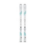 Accueil winter pack de skis head easy joy slr pro white / mint + fix slr 9. 0 gw br. 85 white Accueil winter pack de skis head easy joy slr pro white / mint + fix slr 9. 0 gw br. 85 white