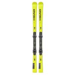 Accueil winter pack de skis head wc rebels e - race pro sw rp + fixations freeflex st 16