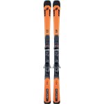 Accueil winter pack de skis k2 disruption 78c + fixations m3 11 compact quikclik