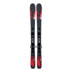Accueil winter pack de ski k2 indy 4. 5 fdt jr + fdt 4. 5 s