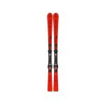 Accueil winter pack de skis d'occasion atomic redster s9 + fixations x 12 gw red