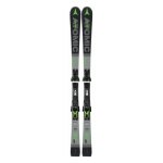 Accueil winter pack de skis d'occasion atomic redster x7 wbgreen + fixations ft 12 gw