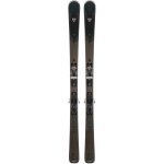 Accueil winter pack de skis rossignol experience 82 ti + fixations nx 12 konect gw b90 black / chrome ...