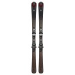 Accueil winter pack de skis rossignol experience 86 ti + fixations nx 12 konect gw b90 black / chrome ...