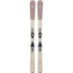 Accueil winter pack de skis rossignol experience w 82 basalt + fixations xpress w 11 gw b83 black / blush ...