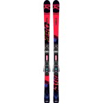 Accueil winter pack de skis rossignol hero athlete gs pro (r21 pro) + fixations nx 10 gw b73 black / ...