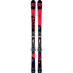 Accueil winter pack de skis rossignol hero athlete gs pro (r21 pro) + fixations nx 10 gw b73 black / ...