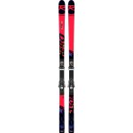 Accueil winter pack de skis rossignol hero athlete gs (r22) + fixations spx 12 rockerace black / icon ...