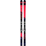 Accueil winter pack de skis rossignol hero athlete gs (r22) + fixations spx 15 rockerace black / icon ...