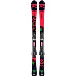 Accueil winter pack de skis rossignol hero athlete sl pro (r21 pro) + fixations nx 10 gw b73 black / ...