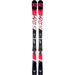 Accueil winter pack de skis rossignol hero elite mt ca + fixations nx 12 gw b80 black / icon