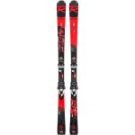 Accueil winter pack de skis rossignol hero elite mt ti + fixations nx 12 konect gw b80 black / icon
