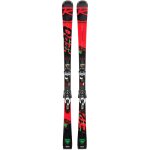 Accueil winter pack de skis rossignol hero elite st ti + fixations nx 12 gw b80 black / chrome