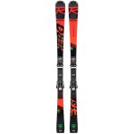 Accueil winter pack de skis rossignol hero elite st ti (r22) + fixations spx 14 rockerace black / icon ...