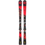 Accueil winter pack de skis rossignol hero elite plus ti + fixations spx 12 konect gw b80 black / icon ...