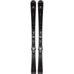 Accueil winter pack de skis rossignol nova 10 ti + fixations xpress w 11 gw b83 black / sparkle