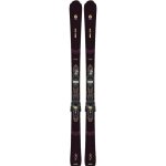 Accueil winter pack de skis rossignol nova 6 + fixations xpress w 11 gw b83 black / gold