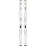 Accueil winter pack de skis rossignol nova 8 ca + fixations xpress w 11 gw b83 white / sparkle