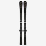 Accueil winter pack de skis salomon e s / max 1947 + fixations z12 gw f80 bk / b
