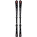 Accueil winter pack de skis salomon s / force 7 grey / black / red + fix z10 gw grey / black