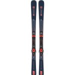 Accueil winter pack de skis salomon s / force fever + fixations m11 gw l80 Accueil winter pack de skis salomon s / force fever + fixations m11 gw l80