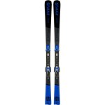Accueil winter pack de skis salomon s / max blast + fixations x12 tl gw black / blue
