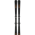 Accueil winter pack de skis salomon s / max w blast + fixations z12 gw f80