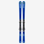 Accueil winter pack de skis salomon t s / race pro junior gs / jr r rak + fixations l7b80