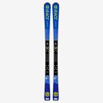 Accueil winter pack de skis salomon t s / race pro sl 165 / p80 + fixations x16lab