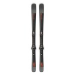 Accueil winter pack de skis salomon stance 84 + fixations m11 gw black Accueil winter pack de skis salomon stance 84 + fixations m11 gw black