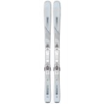 Accueil winter pack de skis salomon stance w 80 + fixations m10 gw light blue / white