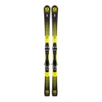 Accueil winter pack de skis völkl racetiger sc black + fixations vmotion 12 gw yellow black / yellow Accueil winter pack de skis völkl racetiger sc black + fixations vmotion 12 gw yellow black / yellow