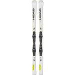 Accueil winter pack de skis wc rebels e - speed sw rp + fixations freeflex 14