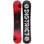Accueil winter pack snowboard rossignol district b / r wd + battle bk m / l
