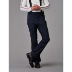 Accueil winter pantalon fusalp franz iii marine