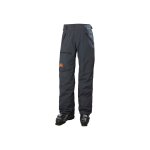 Accueil winter pantalon helly hansen sogn cargo slate