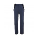 Accueil winter pantalon millet snowbasin pant m saphir