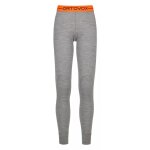 Accueil winter pantalon ortovox 185 rock'n'wool grey blend