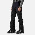 Accueil winter pantalon rossignol course pant black