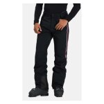 Accueil winter pantalon rossignol tonal ski pant black Accueil winter pantalon rossignol tonal ski pant black