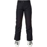 Accueil winter pantalon rossignol w rapide pant black