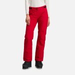 Accueil winter pantalon rossignol w rapide pant carmin