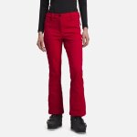 Accueil winter pantalon rossignol w ski softshell pant carmin Accueil winter pantalon rossignol w ski softshell pant carmin