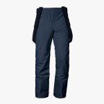 Accueil winter pantalon schffel maroispitze m blau