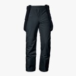 Accueil winter pantalon schoffel maroispitze m schwarz