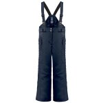 Accueil winter pantalon de ski poivre blanc gothic blue 4