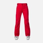 Accueil winter pantalon de ski rossignol w ski pant carmin Accueil winter pantalon de ski rossignol w ski pant carmin