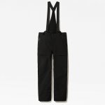 Accueil winter pantalon the north face anonym futurelight black