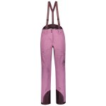 Accueil winter pantalon w scott explorair 3l cassis pink Accueil winter pantalon w scott explorair 3l cassis pink