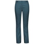 Accueil winter pantalon w scott ultimate dryo 10 majolica blue